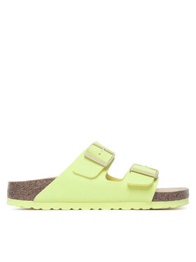 Birkenstock Birkenstock Шльопанці Arizona 1031505 Жовтий