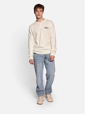 Redefined Rebel Redefined Rebel Τζιν Rome 217093 Μπλε Regular Fit