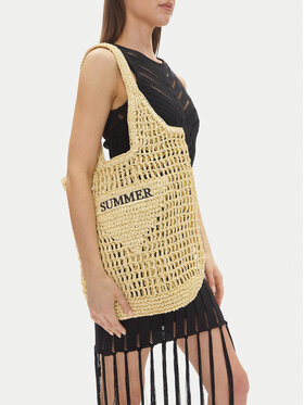 DeeZee DeeZee Сумка BLB07 Бежевий