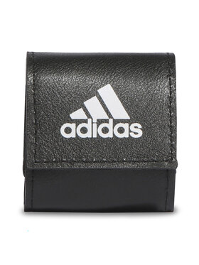 adidas adidas Калъф за слушалки Essentials Tiny Earbud Bag HR9800 Черен