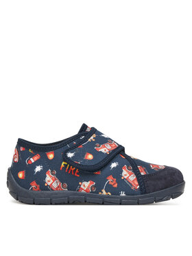 Froddo Froddo Hausschuhe G1700427-2 S Dunkelblau