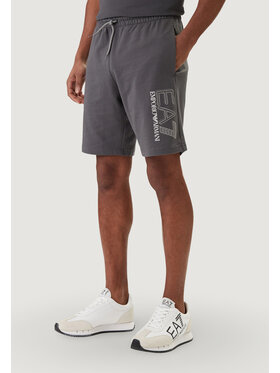 EA7 Emporio Armani EA7 Emporio Armani Bermuda 7M001315 AF13512 Grigio Bermuda Fit