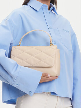 DeeZee DeeZee Handtasche C-DZE-S-016-08 Beige