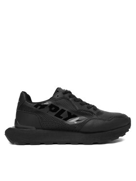 REPLAY REPLAY Sneakers GMSG7 .000.C0004S Negru