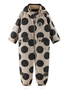 Reima Reima Talvekombinesoon Marte Mid 5100115B Beež Regular Fit