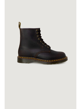 Dr. Martens Dr. Martens Scarpe 1460 Crazy Horse Marrone