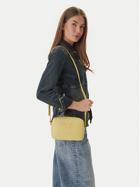 Liu Jo Liu Jo Handtasche AA6153 ES029 Gelb