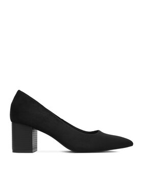 JENNY JENNY Czółenka CEO-R26SS09209 Czarny