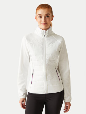 Regatta Regatta Übergangsjacke Clumber V RWN298 Violett Regular Fit