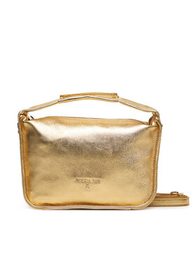 Patrizia Pepe Patrizia Pepe Borsetta 8B0316/L179-Y442 Oro