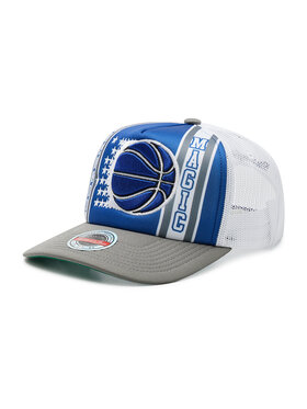 Mitchell & Ness Mitchell & Ness Шапка с козирка HHSS3461 Бял