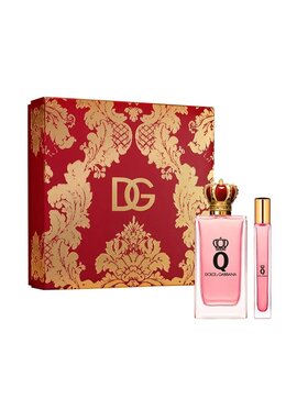 Dolce&Gabbana Dolce&Gabbana Q by Dolce & Gabbana Zestaw zapachowy