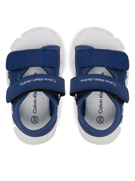 Σανδάλια Calvin Klein Jeans φωτογραφία