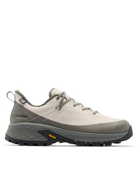 Columbia Columbia Trekingová obuv Tellurix™ Titanium™ OutDry™ 2148851 Šedá
