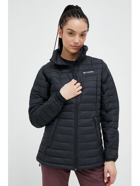 Columbia Columbia Kurtka outdoor 2034864 Czarny Regular Fit