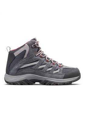 Columbia Columbia Trekkingi 176540 Szary