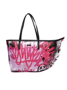SPRAYGROUND SPRAYGROUND Torbica 910T6623NSZ Ružičasta
