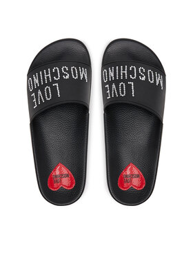 LOVE MOSCHINO Παντόφλες LOVE MOSCHINO - 5