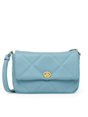 JENNY JENNY Handtasche MLS-E-055-05 Blau