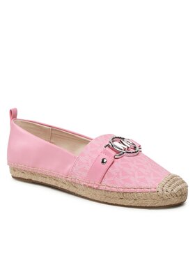 MICHAEL Michael Kors Espadrile Rory Espadrille 40R3ROFP2L Roza