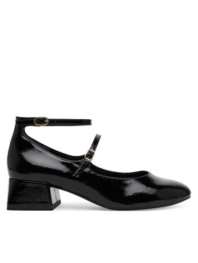 Tamaris Tamaris Scarpe basse 1-22331-44 Nero