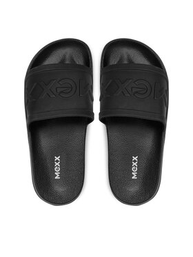 MEXX MEXX Nazouváky MIJB1905541M-01 Černá