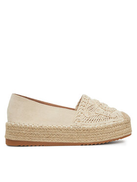 DeeZee DeeZee Espadrilky LE601-66 Béžová