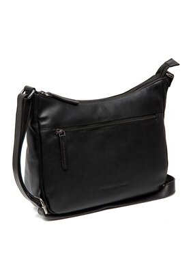 The Chesterfield Brand The Chesterfield Brand Saszetka 308810 Czarny