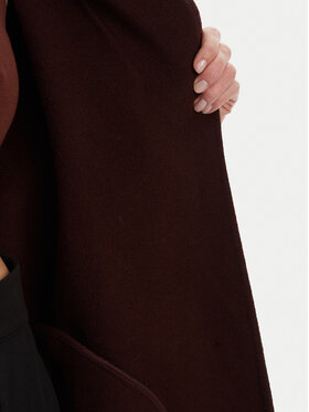 Μάλλινο παλτό STAUD φωτογραφία