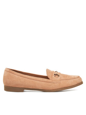 DeeZee DeeZee Loaferice HXG2106-27 Bež