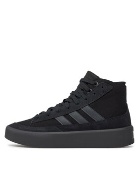 Adidas Tenisice Znsored High ID8245 Crna