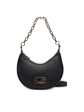 Guess Guess Torebka HWBG96 42010 Czarny