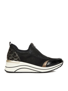Remonte Remonte Sneakersy D0T08-02 Černá