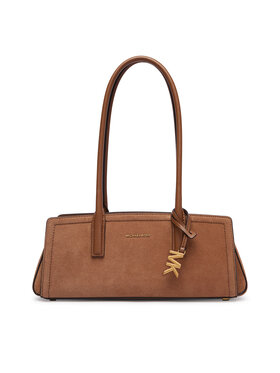 MICHAEL Michael Kors MICHAEL Michael Kors Kabelka 30T6A9IT0S Hnědá