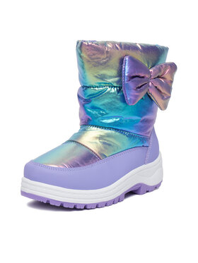 DeeZee DeeZee Sniega zābaki CEO-D52-24K-402 Violets