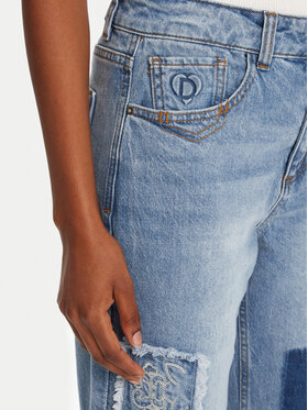 Desigual Τζιν Desigual - 4