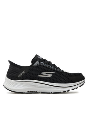 Skechers Skechers Futócipő Go Run Consistent 2.0-Endure 128615/BKSL Fekete