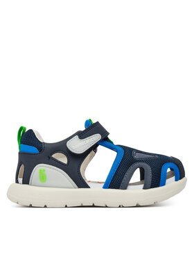 Biomecanics Biomecanics Sandaalid 262232 M Tumesinine