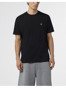 PHILIPP PLEIN PHILIPP PLEIN T-shirt 29695 Nero Regular Fit