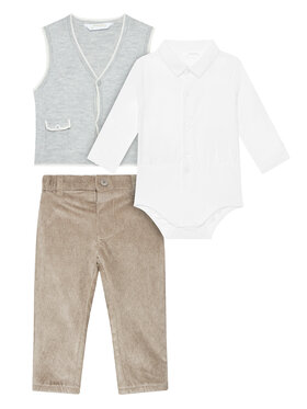 Mayoral Mayoral Dětský komplet 2582 Barevná Regular Fit