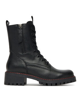 Lasocki Lasocki Stiefeletten CEO-WI16-D-466-03 Schwarz