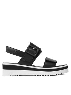 IGI&CO IGI&CO Sandaalid 3686200 Must
