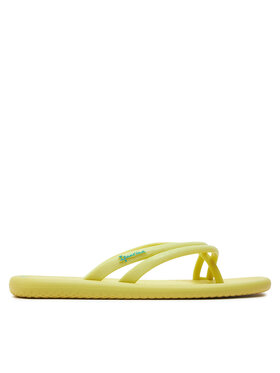 Ipanema Ipanema Varbavahesandaalid 27133 Kollane