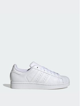 adidas adidas Snīkeri Superstar II JI0080 M Balts