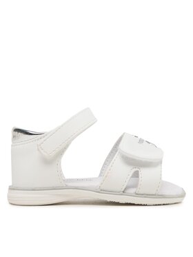 Patrizia Pepe Patrizia Pepe Sandale JP125.30 Bijela