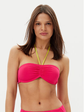 Chantelle Chantelle Góra od bikini Easy Pop C22JPK Różowy