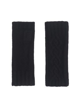 Jenny Fairy Jenny Fairy Ženske rukavice 4W6-008-AW23 Crna