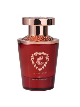 Al Haramain Al Haramain Azlan Oud Saffron Edition Perfumy