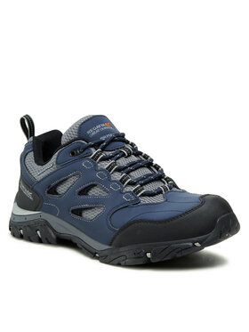 Regatta Regatta Scarpe da trekking Holcombe Iep Low RMF572 Blu scuro
