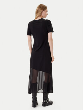 Φόρεμα καθημερινό DKNY φωτογραφία